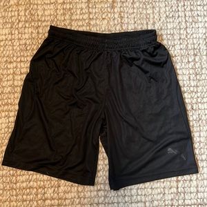 Puma Drycell Soccer shorts